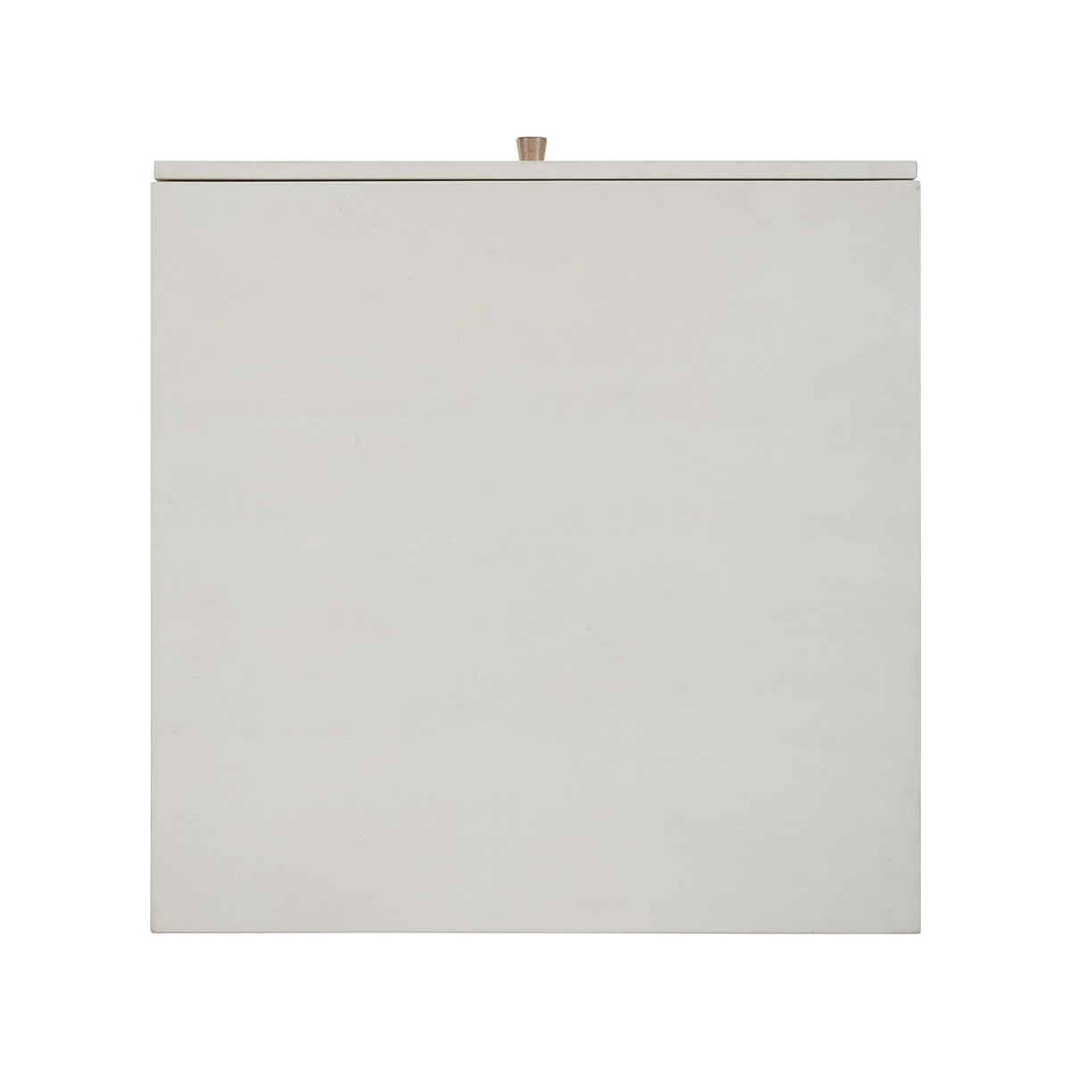 Picture of BERKLEY SQUARE CHAIRSIDE TABLE