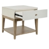 Picture of BERKLEY SQUARE CHAIRSIDE TABLE