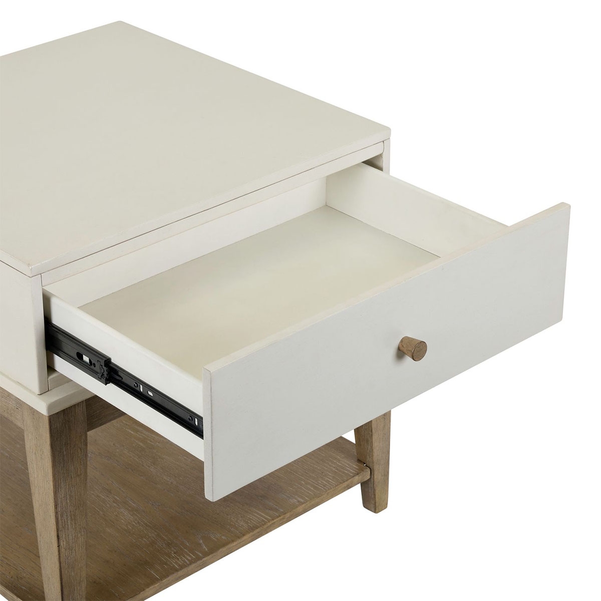 Picture of BERKLEY SQUARE CHAIRSIDE TABLE