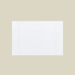 Picture of BAY CITY WHT DROP LEAF TBL