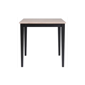 Picture of BAY CITY TWO TONE 36" TALL TABLE