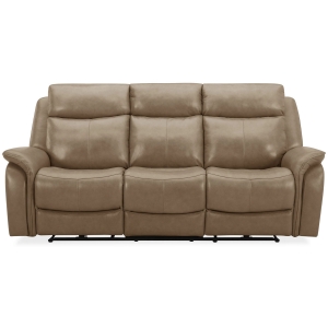 Picture of GRANT SOFA W/ POWER HEADREST & ZERO GRAVITY IN SAND 