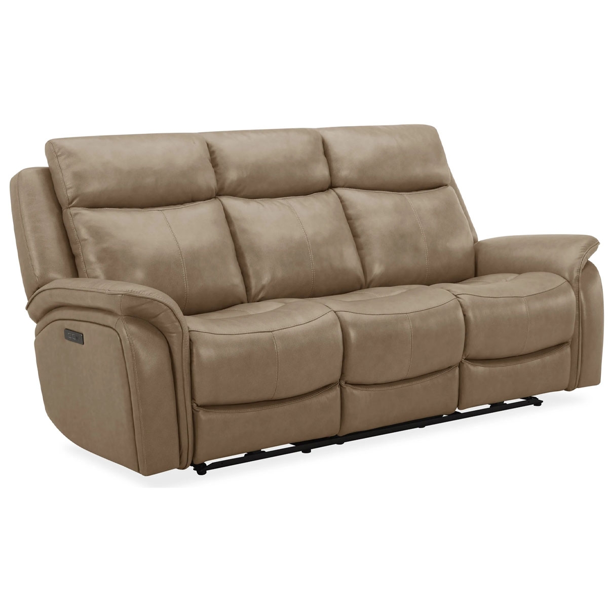 Picture of GRANT SOFA W/ POWER HEADREST & ZERO GRAVITY IN SAND 
