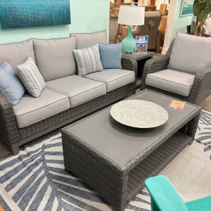 Picture of VERO FOUR PIECE PATIO 