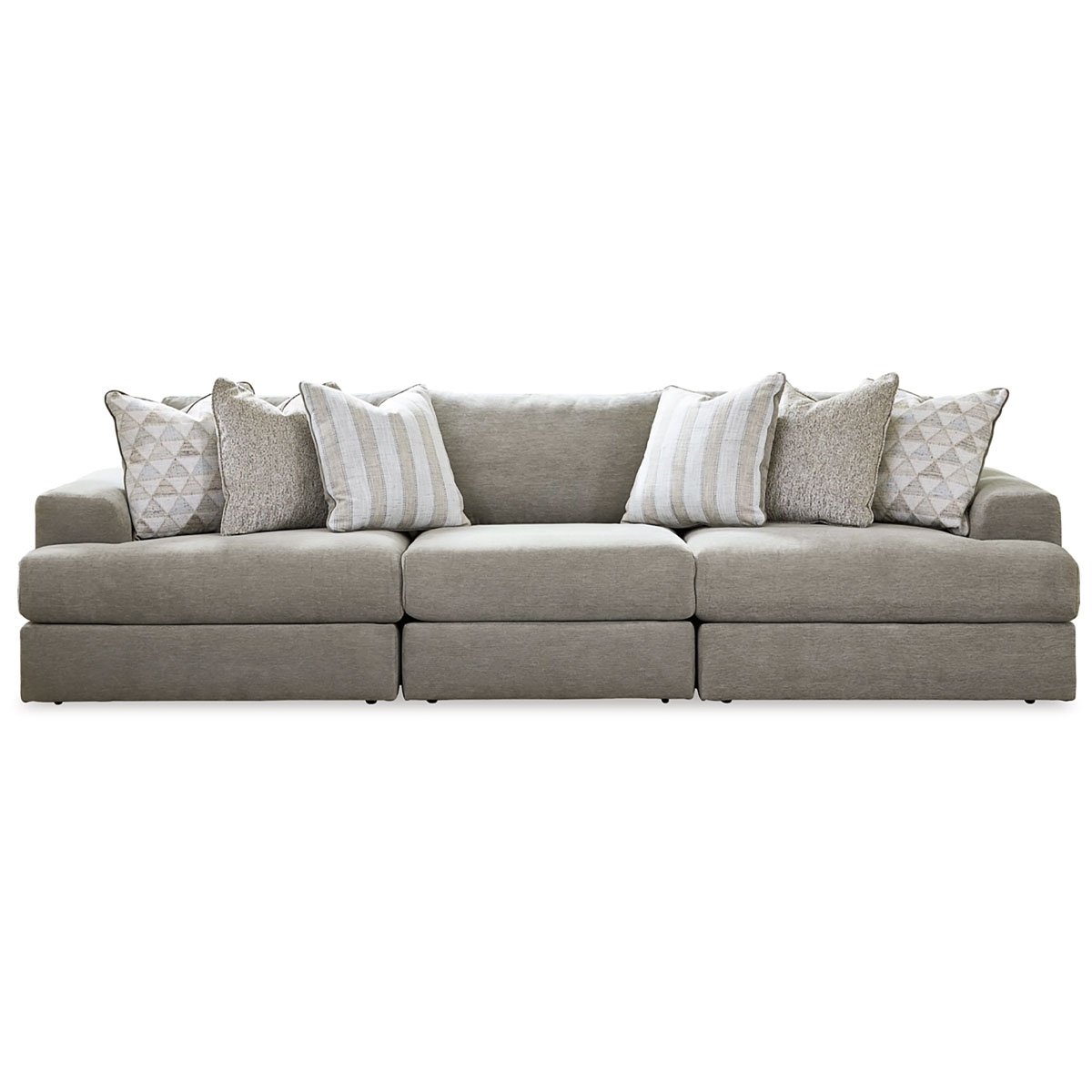 Picture of AVALIYAH 3PC SECTIONAL