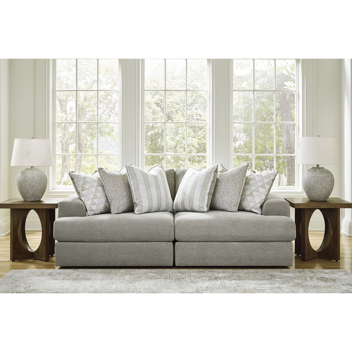 Picture of AVALIYAH 2PC LOVESEAT