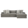 Picture of AVALIYAH 3PC SECT W/CHAISE