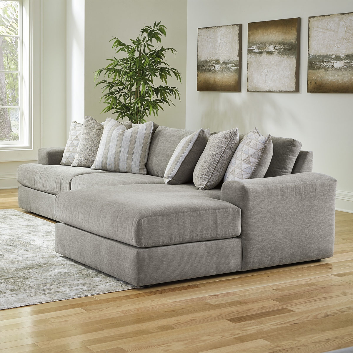 Picture of AVALIYAH 3PC SECT W/CHAISE