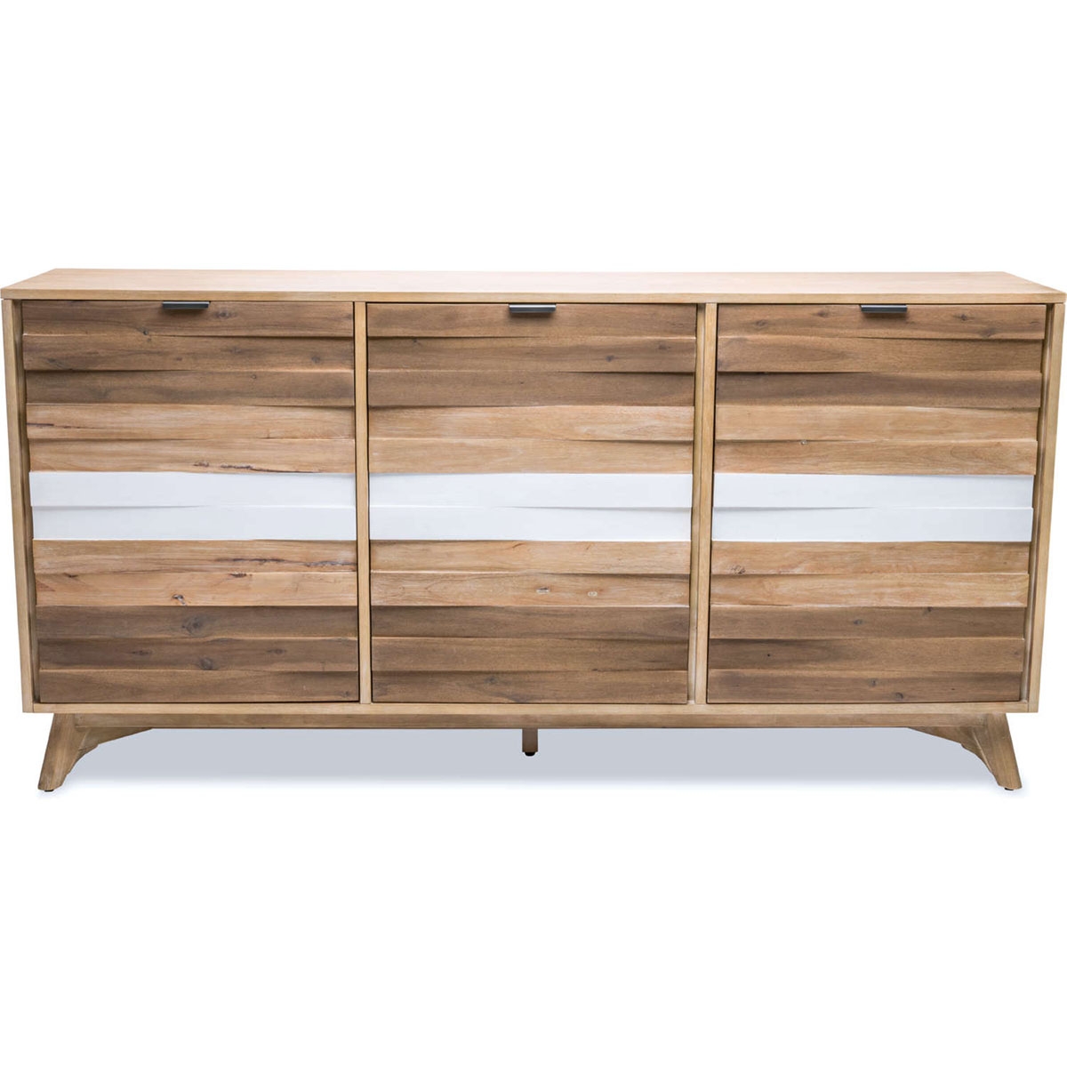 Picture of LAGUNA 3 DOOR CREDENZA