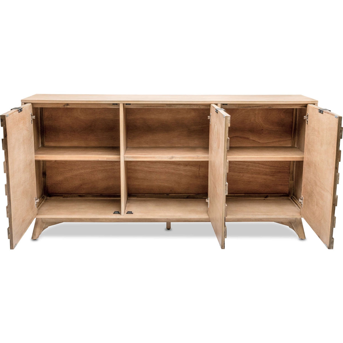 Picture of LAGUNA 3 DOOR CREDENZA