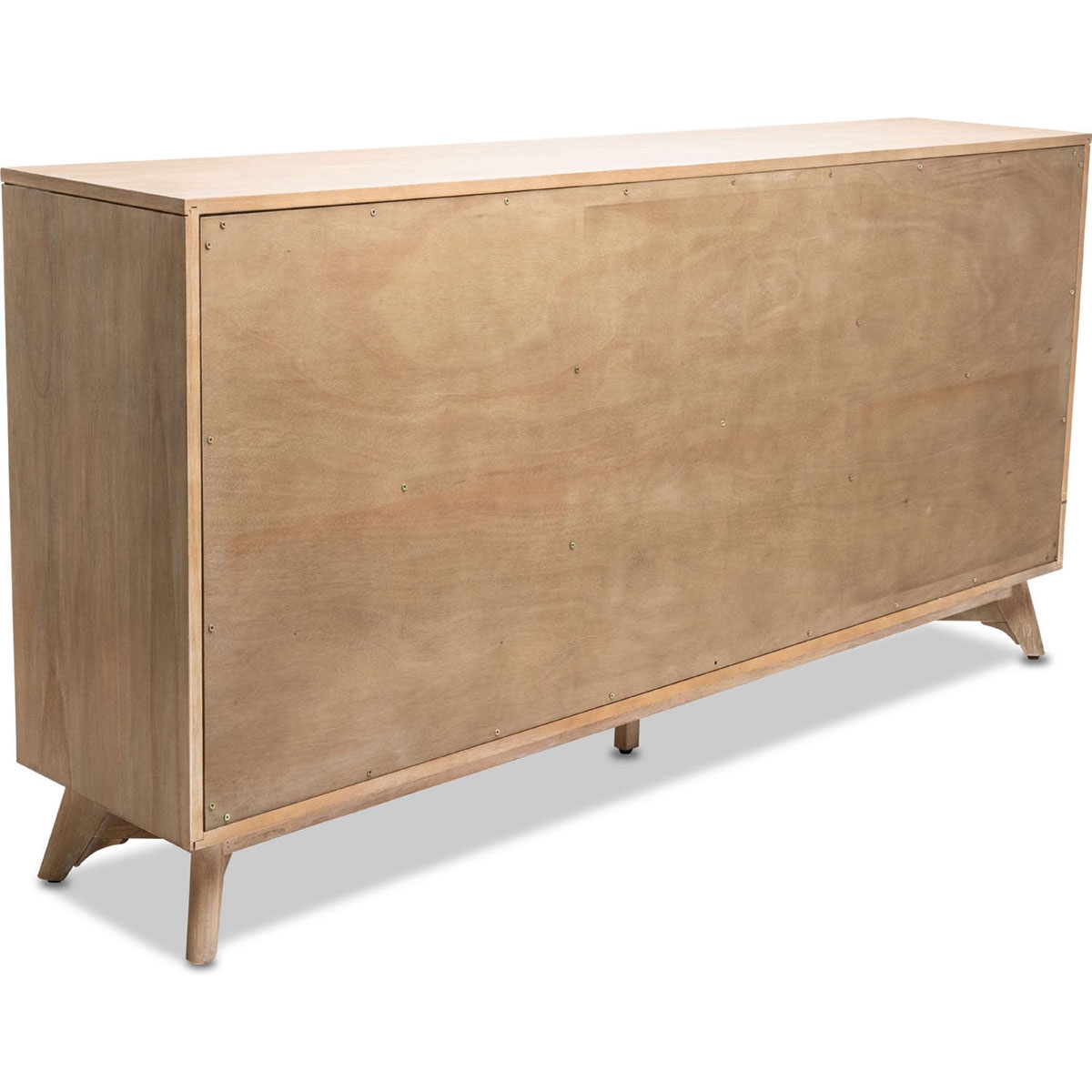 Picture of LAGUNA 3 DOOR CREDENZA