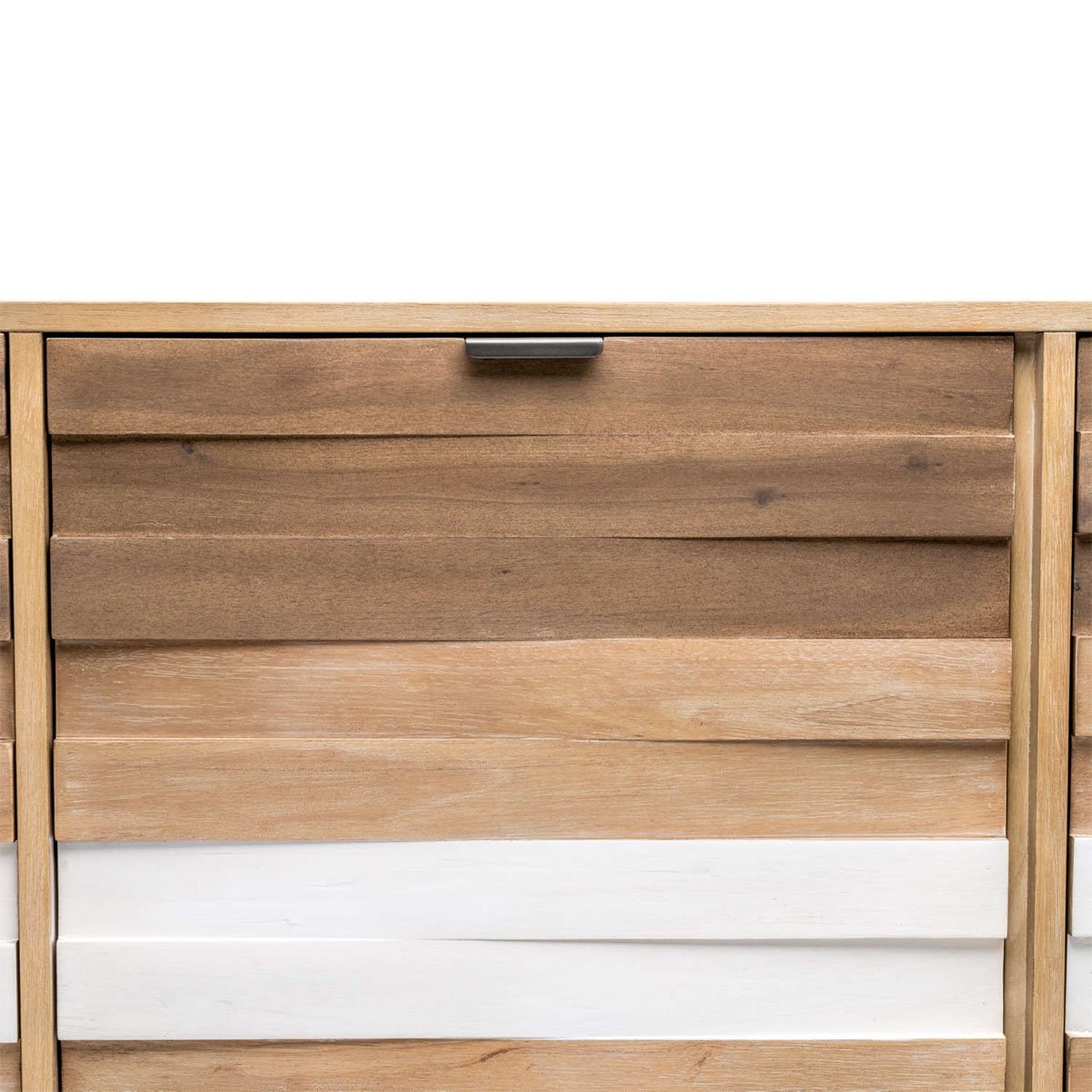 Picture of LAGUNA 3 DOOR CREDENZA
