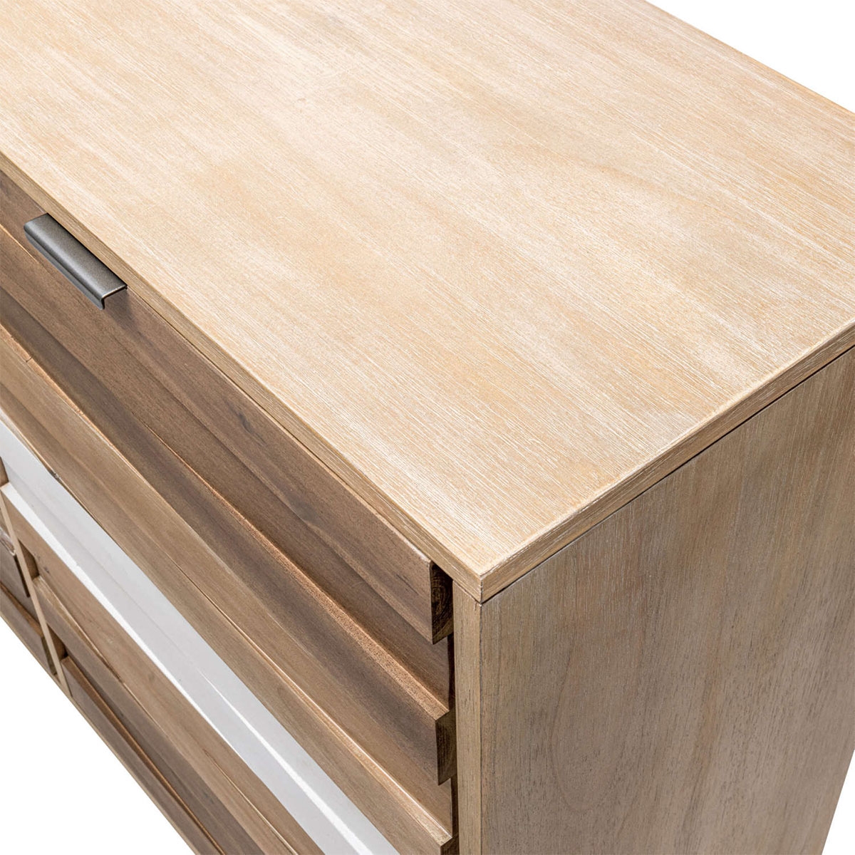 Picture of LAGUNA 3 DOOR CREDENZA