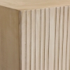 Picture of 4 DOOR CURTAIN FIGURE CONSOLE