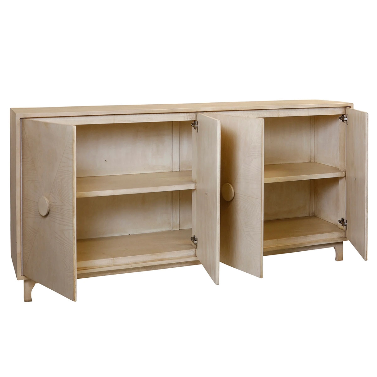 Picture of VINIQUE 4DR CONSOLE