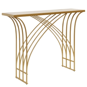 Picture of ARCH CONSOLE TABLE