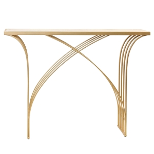 Picture of ARCH CONSOLE TABLE
