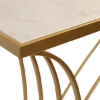 Picture of ARCH CONSOLE TABLE