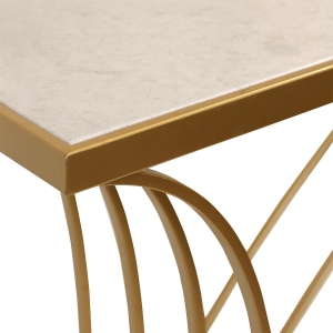 Picture of ARCH CONSOLE TABLE