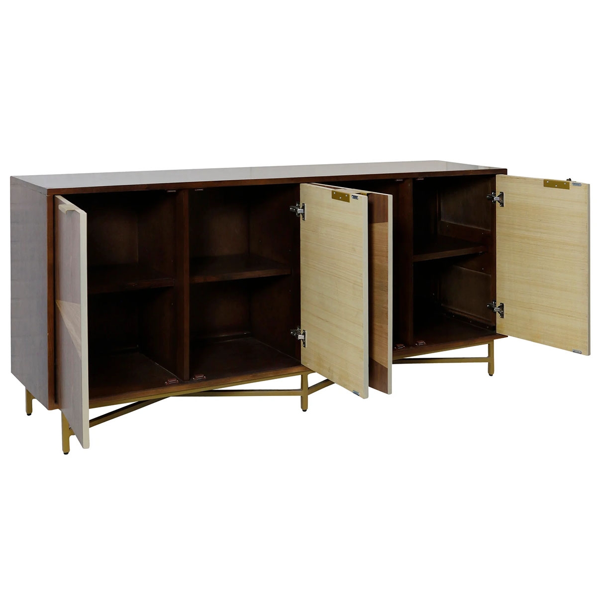 Picture of VECTOR SIDEBOARD