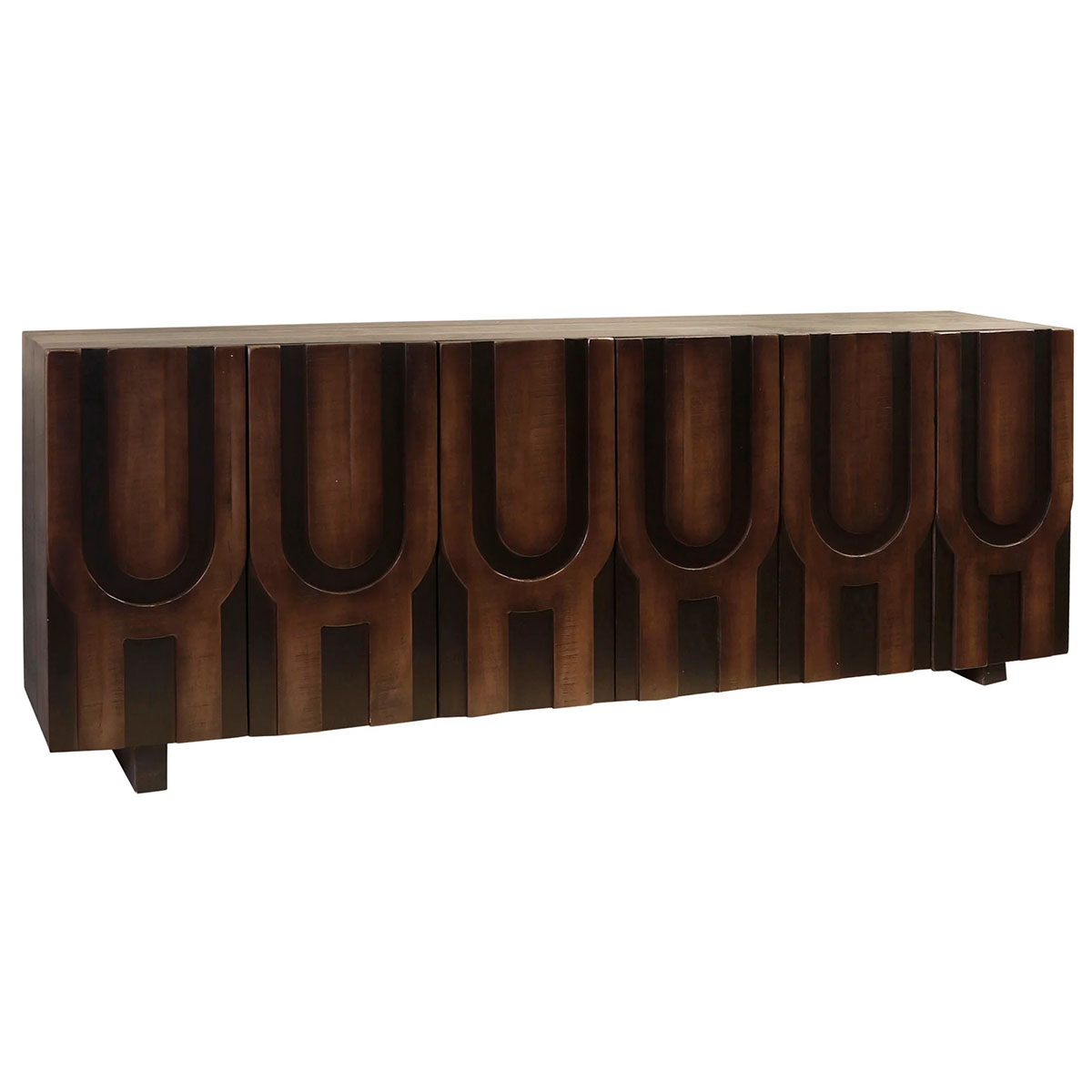 Picture of DIAPASON FOUR DOOR CONSOLE