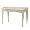 Picture of LINEN WRITING DESK