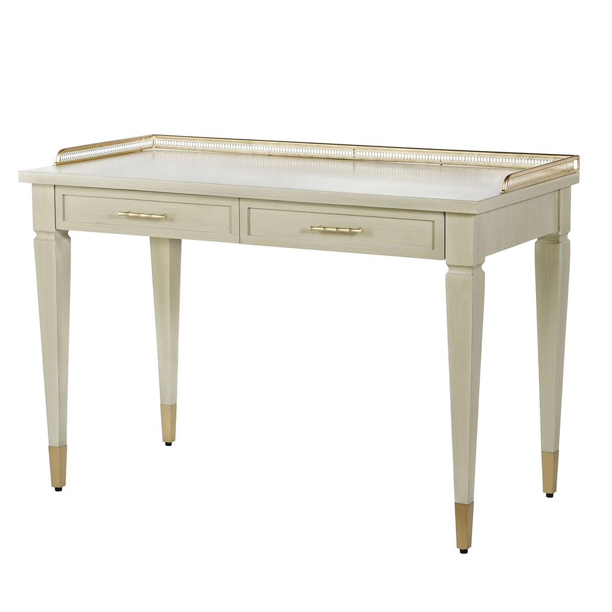Picture of LINEN WRITING DESK