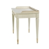 Picture of LINEN WRITING DESK