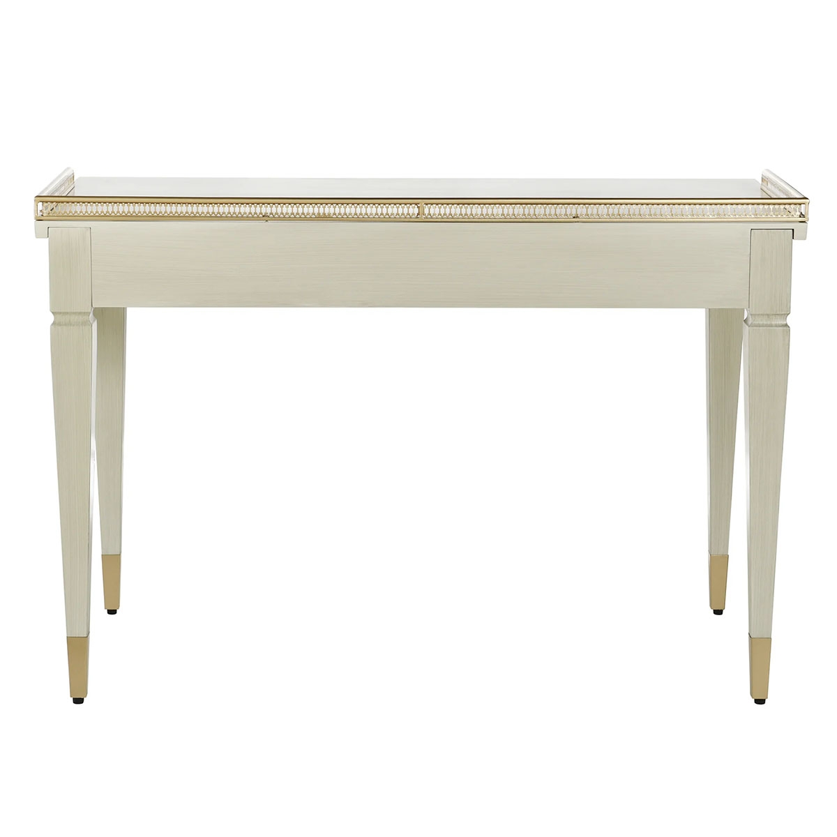 Picture of LINEN WRITING DESK