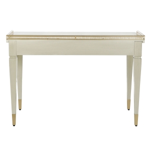 Picture of LINEN WRITING DESK