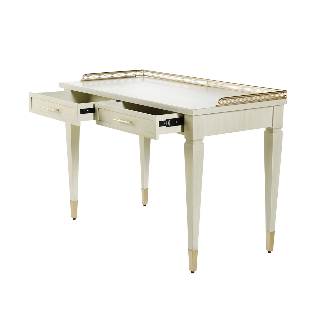 Picture of LINEN WRITING DESK