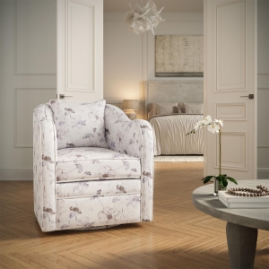 Picture of DAISY SWIVEL CHAIR