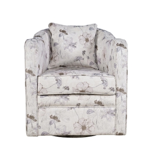 Picture of DAISY SWIVEL CHAIR