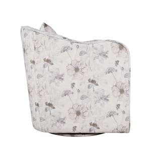 Picture of DAISY SWIVEL CHAIR