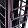 Picture of VINTAGE TELEPHONE BOOTH BAR