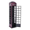 Picture of VINTAGE TELEPHONE BOOTH BAR