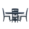 Picture of WESTPORT NAVY 5 PIECE 48" ROUND SET