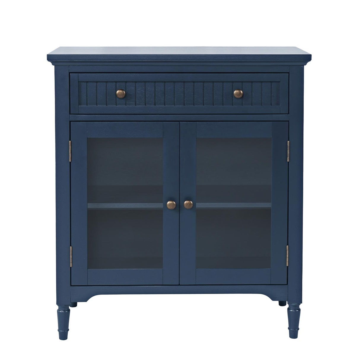 Picture of WESTPORT NAVY 32" CABINET