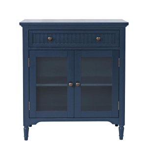 Picture of WESTPORT NAVY 32" CABINET