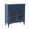Picture of WESTPORT NAVY 32" CABINET