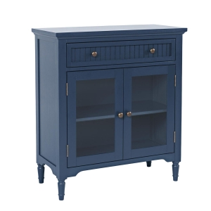 Picture of WESTPORT NAVY 32" CABINET