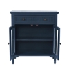 Picture of WESTPORT NAVY 32" CABINET