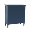 Picture of WESTPORT NAVY 32" CABINET