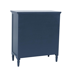 Picture of WESTPORT NAVY 32" CABINET