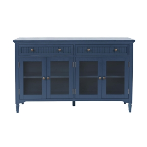 Picture of WESTPORT NAVY 58" CABINET