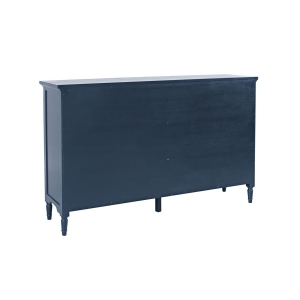 Picture of WESTPORT NAVY 58" CABINET