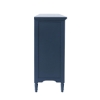 Picture of WESTPORT NAVY 58" CABINET