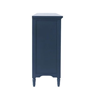 Picture of WESTPORT NAVY 58" CABINET
