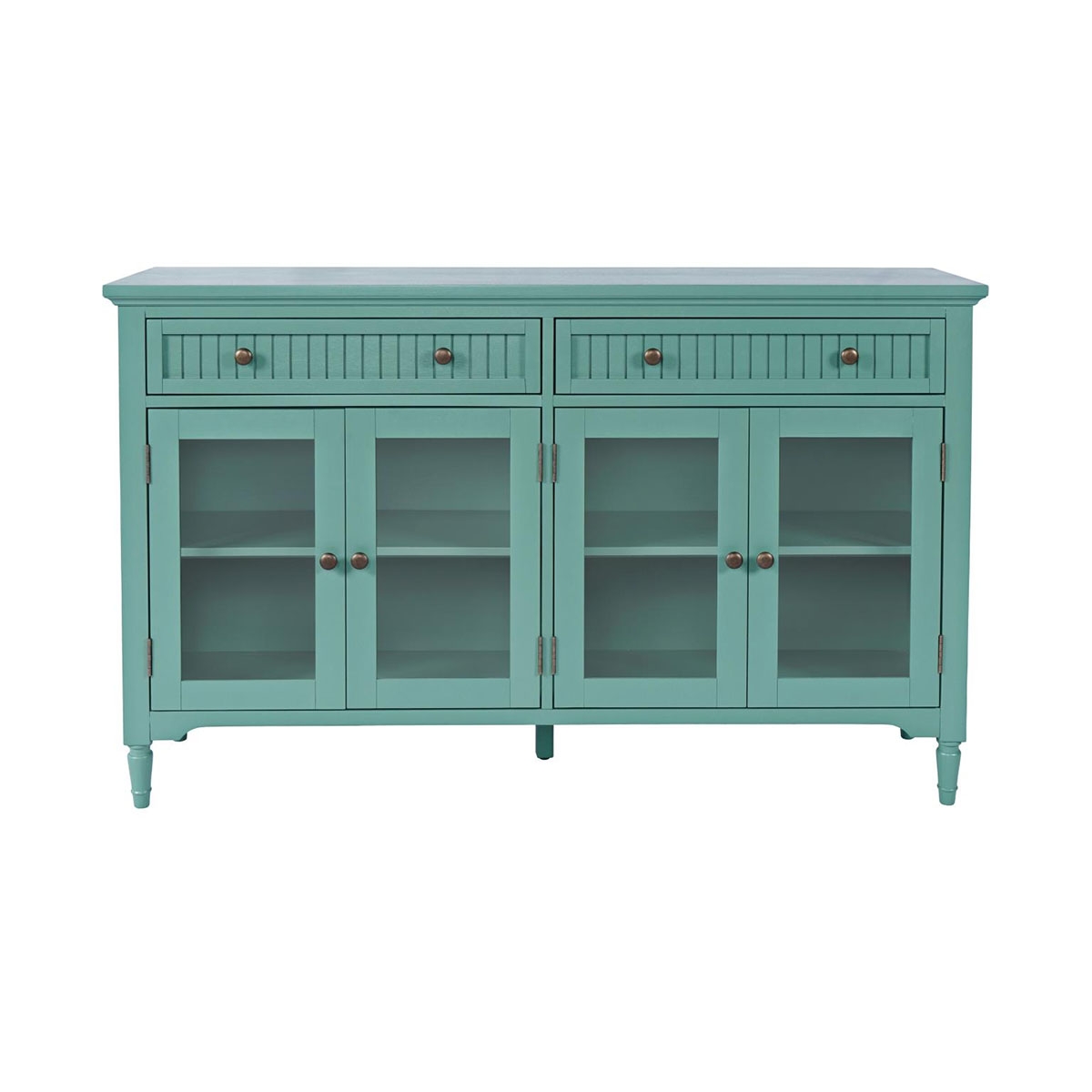 Picture of WESTPORT SAGE 58" CABINET