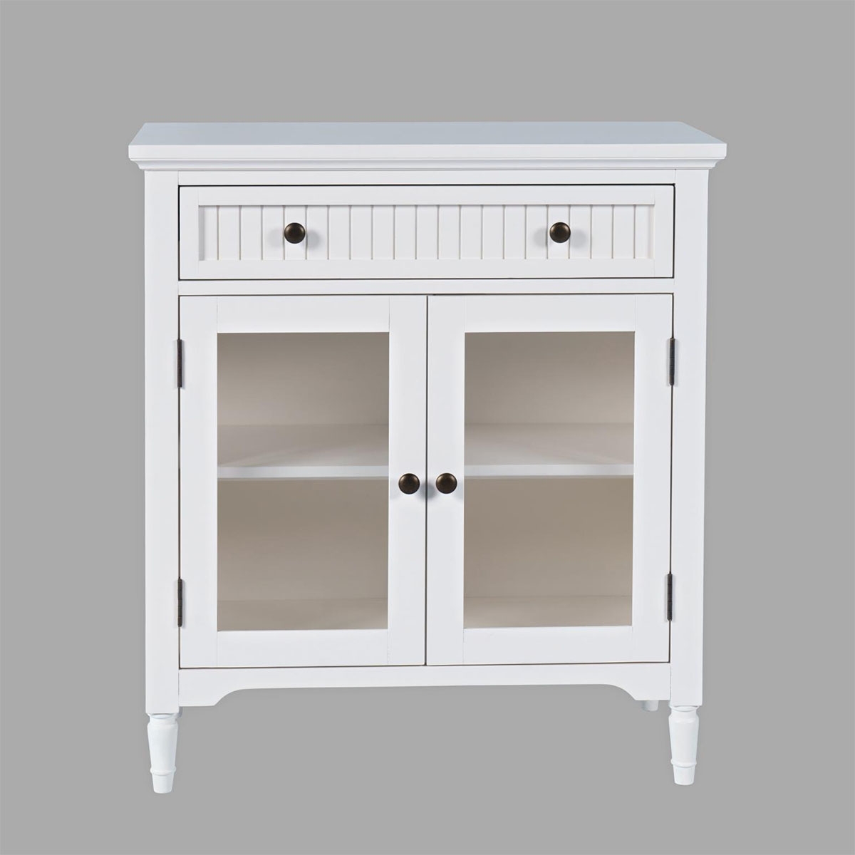 Picture of WESTPORT WHITE 32" CABINET